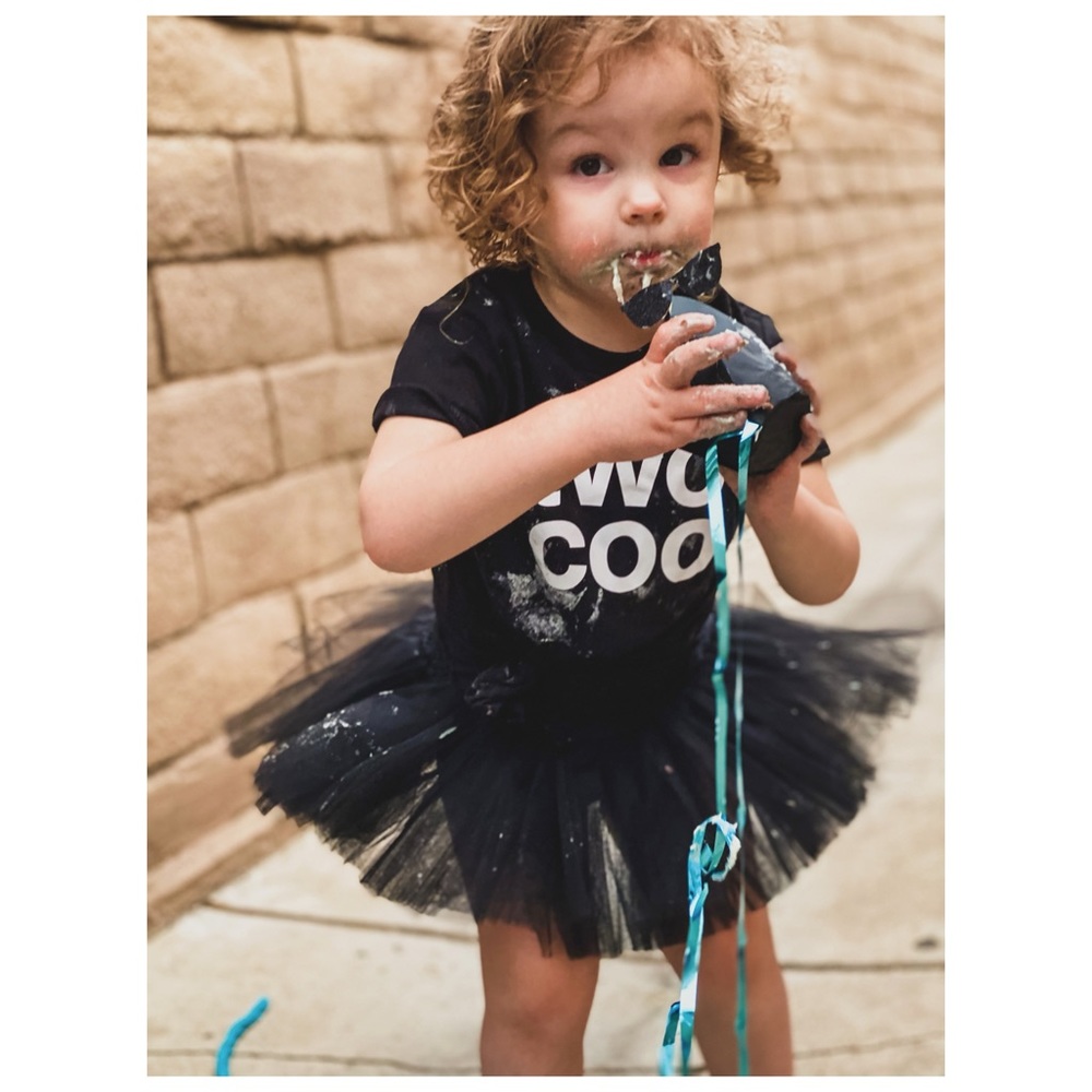 Mini SilverShades is 7 years old!! - Picture 9 of 12